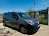 USED 2017 17 RENAULT KANGOO MAXI 1.5 dCi ENERGY LL21 Business+ Panel Van 6dr Diesel Manual L3 H1 Euro 6 (s/s) (90 ps) JUST SERVICED, MAXI BUSINESS +