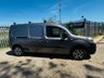 USED 2017 17 RENAULT KANGOO MAXI 1.5 dCi ENERGY LL21 Business+ Panel Van 6dr Diesel Manual L3 H1 Euro 6 (s/s) (90 ps) JUST SERVICED, MAXI BUSINESS +