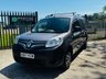 USED 2017 17 RENAULT KANGOO MAXI 1.5 dCi ENERGY LL21 Business+ Panel Van 6dr Diesel Manual L3 H1 Euro 6 (s/s) (90 ps) JUST SERVICED, MAXI BUSINESS +