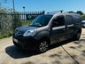 USED 2017 17 RENAULT KANGOO MAXI 1.5 dCi ENERGY LL21 Business+ Panel Van 6dr Diesel Manual L3 H1 Euro 6 (s/s) (90 ps) JUST SERVICED, MAXI BUSINESS +