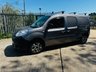 USED 2017 17 RENAULT KANGOO MAXI 1.5 dCi ENERGY LL21 Business+ Panel Van 6dr Diesel Manual L3 H1 Euro 6 (s/s) (90 ps) JUST SERVICED, MAXI BUSINESS +