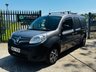 USED 2017 17 RENAULT KANGOO MAXI 1.5 dCi ENERGY LL21 Business+ Panel Van 6dr Diesel Manual L3 H1 Euro 6 (s/s) (90 ps) JUST SERVICED, MAXI BUSINESS +