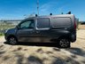 USED 2017 17 RENAULT KANGOO MAXI 1.5 dCi ENERGY LL21 Business+ Panel Van 6dr Diesel Manual L3 H1 Euro 6 (s/s) (90 ps) JUST SERVICED, MAXI BUSINESS +
