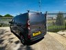 USED 2017 17 RENAULT KANGOO MAXI 1.5 dCi ENERGY LL21 Business+ Panel Van 6dr Diesel Manual L3 H1 Euro 6 (s/s) (90 ps) JUST SERVICED, MAXI BUSINESS +