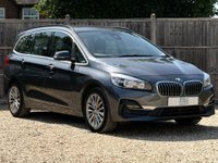 USED 2019 19 BMW 2 SERIES 1.5 218i Luxury 5dr Sat Nav Parking Sensors