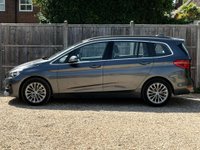 USED 2019 19 BMW 2 SERIES 1.5 218i Luxury 5dr Sat Nav Parking Sensors