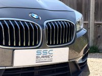 USED 2019 19 BMW 2 SERIES 1.5 218i Luxury 5dr Sat Nav Parking Sensors