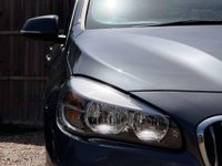 USED 2019 19 BMW 2 SERIES 1.5 218i Luxury 5dr Sat Nav Parking Sensors