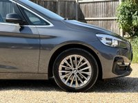 USED 2019 19 BMW 2 SERIES 1.5 218i Luxury 5dr Sat Nav Parking Sensors