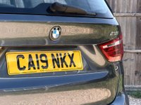 USED 2019 19 BMW 2 SERIES 1.5 218i Luxury 5dr Sat Nav Parking Sensors