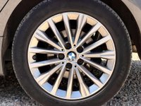USED 2019 19 BMW 2 SERIES 1.5 218i Luxury 5dr Sat Nav Parking Sensors
