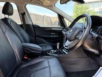 USED 2019 19 BMW 2 SERIES 1.5 218i Luxury 5dr Sat Nav Parking Sensors