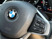 USED 2019 19 BMW 2 SERIES 1.5 218i Luxury 5dr Sat Nav Parking Sensors