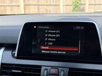 USED 2019 19 BMW 2 SERIES 1.5 218i Luxury 5dr Sat Nav Parking Sensors