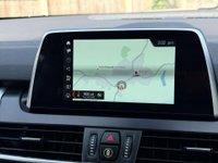 USED 2019 19 BMW 2 SERIES 1.5 218i Luxury 5dr Sat Nav Parking Sensors
