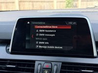 USED 2019 19 BMW 2 SERIES 1.5 218i Luxury 5dr Sat Nav Parking Sensors
