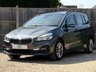 USED 2019 19 BMW 2 SERIES 1.5 218i Luxury 5dr Sat Nav Parking Sensors