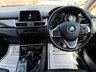 USED 2019 19 BMW 2 SERIES 1.5 218i Luxury 5dr Sat Nav Parking Sensors