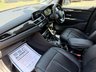 USED 2019 19 BMW 2 SERIES 1.5 218i Luxury 5dr Sat Nav Parking Sensors