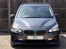 USED 2019 19 BMW 2 SERIES 1.5 218i Luxury 5dr Sat Nav Parking Sensors