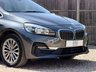 USED 2019 19 BMW 2 SERIES 1.5 218i Luxury 5dr Sat Nav Parking Sensors