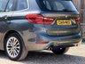 USED 2019 19 BMW 2 SERIES 1.5 218i Luxury 5dr Sat Nav Parking Sensors