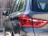 USED 2019 19 BMW 2 SERIES 1.5 218i Luxury 5dr Sat Nav Parking Sensors