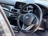 USED 2019 19 BMW 2 SERIES 1.5 218i Luxury 5dr Sat Nav Parking Sensors