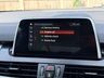 USED 2019 19 BMW 2 SERIES 1.5 218i Luxury 5dr Sat Nav Parking Sensors