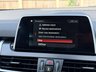 USED 2019 19 BMW 2 SERIES 1.5 218i Luxury 5dr Sat Nav Parking Sensors