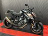 USED 2017 17 KTM 1290 Super Duke R FINANCE SPECIALISTS APPLY NOW LOW RATE FINANCE DELIVERY AVAILABLE
