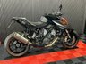 USED 2017 17 KTM 1290 Super Duke R FINANCE SPECIALISTS APPLY NOW LOW RATE FINANCE DELIVERY AVAILABLE