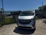 USED 2017 17 VAUXHALL VIVARO 1.6 CDTi 2700 BiTurbo Sportive Panel Van 5dr Diesel Manual L1 H1 Euro 6 (s/s) (125 ps) A/C,JUST SERVICED, TWO KEYS