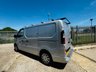 USED 2017 17 VAUXHALL VIVARO 1.6 CDTi 2700 BiTurbo Sportive Panel Van 5dr Diesel Manual L1 H1 Euro 6 (s/s) (125 ps) A/C,JUST SERVICED, TWO KEYS