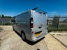 USED 2017 17 VAUXHALL VIVARO 1.6 CDTi 2700 BiTurbo Sportive Panel Van 5dr Diesel Manual L1 H1 Euro 6 (s/s) (125 ps) A/C,JUST SERVICED, TWO KEYS