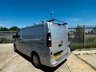 USED 2017 17 VAUXHALL VIVARO 1.6 CDTi 2700 BiTurbo Sportive Panel Van 5dr Diesel Manual L1 H1 Euro 6 (s/s) (125 ps) A/C,JUST SERVICED, TWO KEYS