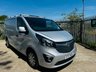 USED 2017 17 VAUXHALL VIVARO 1.6 CDTi 2700 BiTurbo Sportive Panel Van 5dr Diesel Manual L1 H1 Euro 6 (s/s) (125 ps) A/C,JUST SERVICED, TWO KEYS