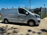 USED 2017 17 VAUXHALL VIVARO 1.6 CDTi 2700 BiTurbo Sportive Panel Van 5dr Diesel Manual L1 H1 Euro 6 (s/s) (125 ps) A/C,JUST SERVICED, TWO KEYS