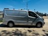 USED 2017 17 VAUXHALL VIVARO 1.6 CDTi 2700 BiTurbo Sportive Panel Van 5dr Diesel Manual L1 H1 Euro 6 (s/s) (125 ps) A/C,JUST SERVICED, TWO KEYS