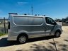 USED 2017 17 VAUXHALL VIVARO 1.6 CDTi 2700 BiTurbo Sportive Panel Van 5dr Diesel Manual L1 H1 Euro 6 (s/s) (125 ps) A/C,JUST SERVICED, TWO KEYS