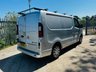 USED 2017 17 VAUXHALL VIVARO 1.6 CDTi 2700 BiTurbo Sportive Panel Van 5dr Diesel Manual L1 H1 Euro 6 (s/s) (125 ps) A/C,JUST SERVICED, TWO KEYS