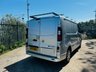 USED 2017 17 VAUXHALL VIVARO 1.6 CDTi 2700 BiTurbo Sportive Panel Van 5dr Diesel Manual L1 H1 Euro 6 (s/s) (125 ps) A/C,JUST SERVICED, TWO KEYS