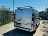 USED 2017 17 VAUXHALL VIVARO 1.6 CDTi 2700 BiTurbo Sportive Panel Van 5dr Diesel Manual L1 H1 Euro 6 (s/s) (125 ps) A/C,JUST SERVICED, TWO KEYS