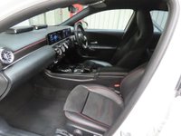 USED 2019 68 MERCEDES-BENZ A-CLASS 1.5 A180d AMG Line (Premium) Hatchback 5dr Diesel 7G-DCT Euro 6 (s/s) (116 ps) 