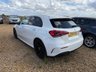 USED 2019 68 MERCEDES-BENZ A-CLASS 1.5 A180d AMG Line (Premium) Hatchback 5dr Diesel 7G-DCT Euro 6 (s/s) (116 ps) 