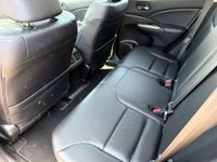 USED 2015 15 HONDA CR-V 2.0 CR-V EX i-VTec Auto 4WD 5dr Sat Nav Parking Camera