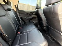 USED 2015 15 HONDA CR-V 2.0 CR-V EX i-VTec Auto 4WD 5dr Sat Nav Parking Camera
