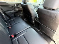USED 2015 15 HONDA CR-V 2.0 CR-V EX i-VTec Auto 4WD 5dr Sat Nav Parking Camera