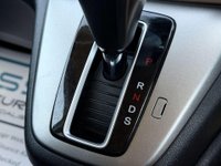 USED 2015 15 HONDA CR-V 2.0 CR-V EX i-VTec Auto 4WD 5dr Sat Nav Parking Camera