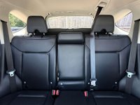 USED 2015 15 HONDA CR-V 2.0 CR-V EX i-VTec Auto 4WD 5dr Sat Nav Parking Camera